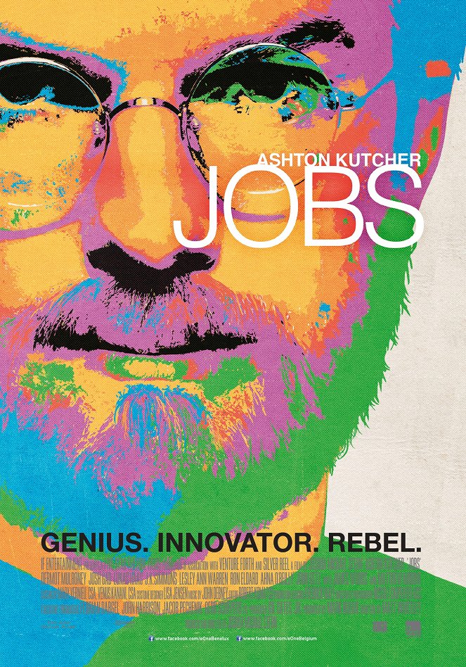Jobs - Posters