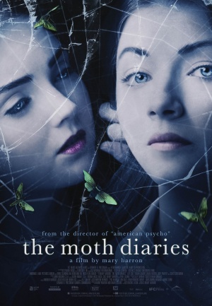 The Moth Diaries - Julisteet