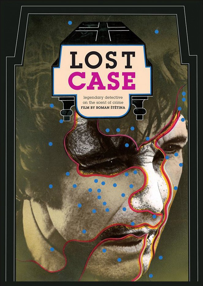 Lost Case - Posters