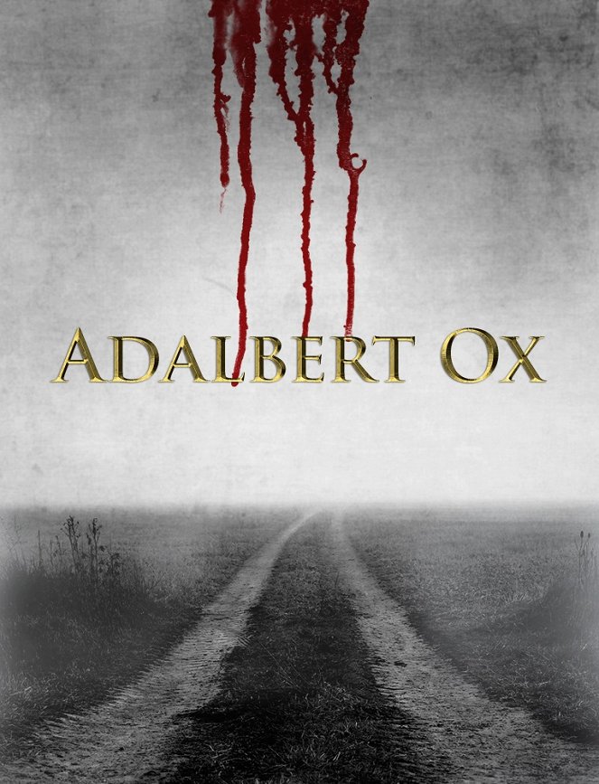 Adalbert Ox - Plakátok