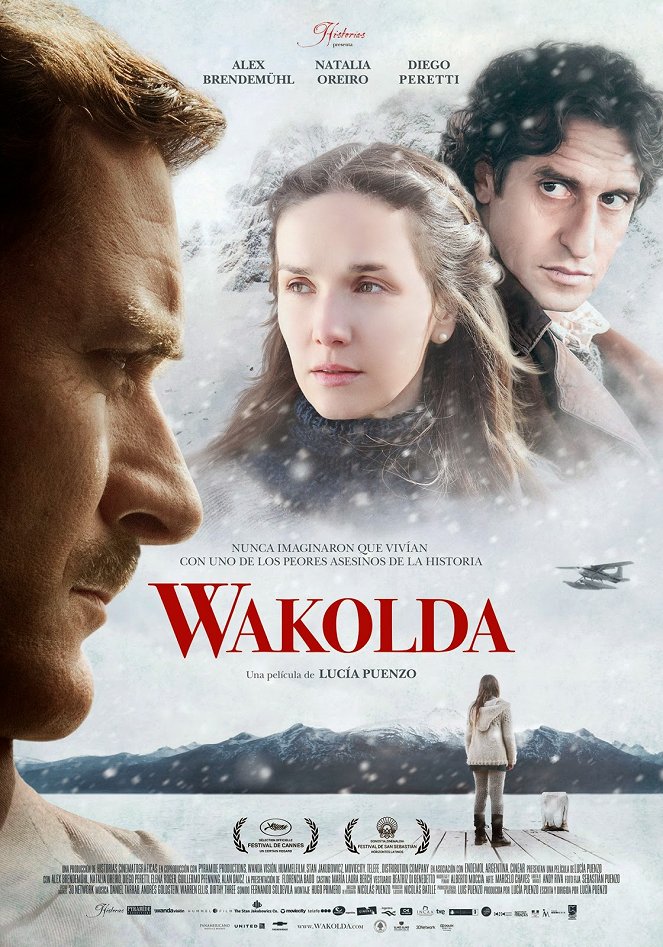 Wakolda - Plakate