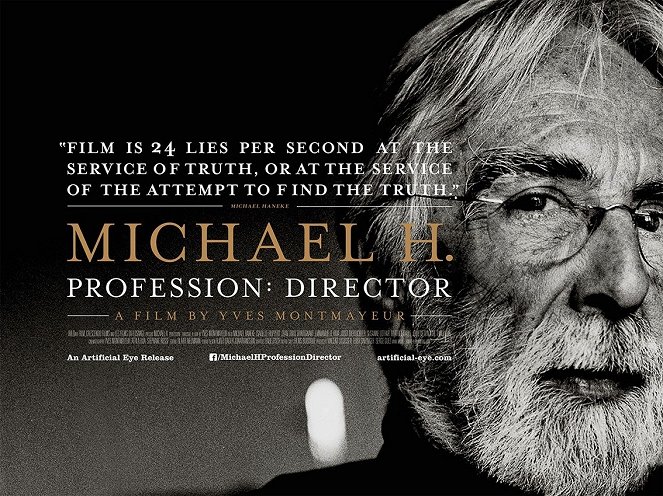 Michael H - Profession: Director - Posters