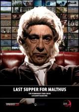 Last Supper for Malthus - Affiches