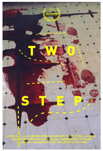Two Step - Cartazes