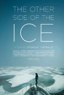 The Other Side of the Ice - Posters