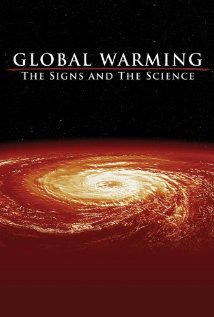 Global Warming: The Signs and Science - Cartazes
