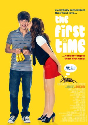 Love at First Hiccup - Affiches