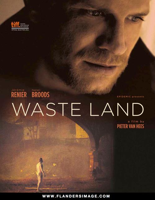 Waste Land - Plakate