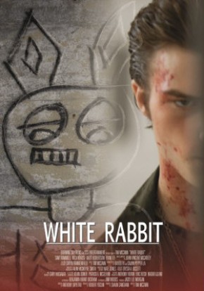 White Rabbit - Cartazes