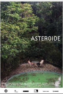 Asteroide - Plakate