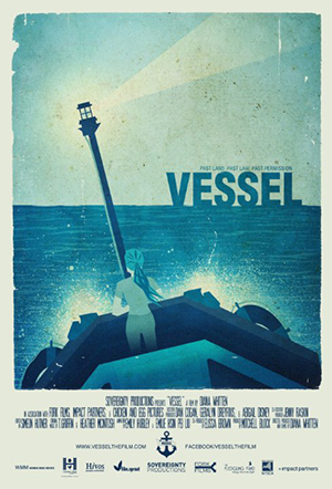 Vessel - Posters