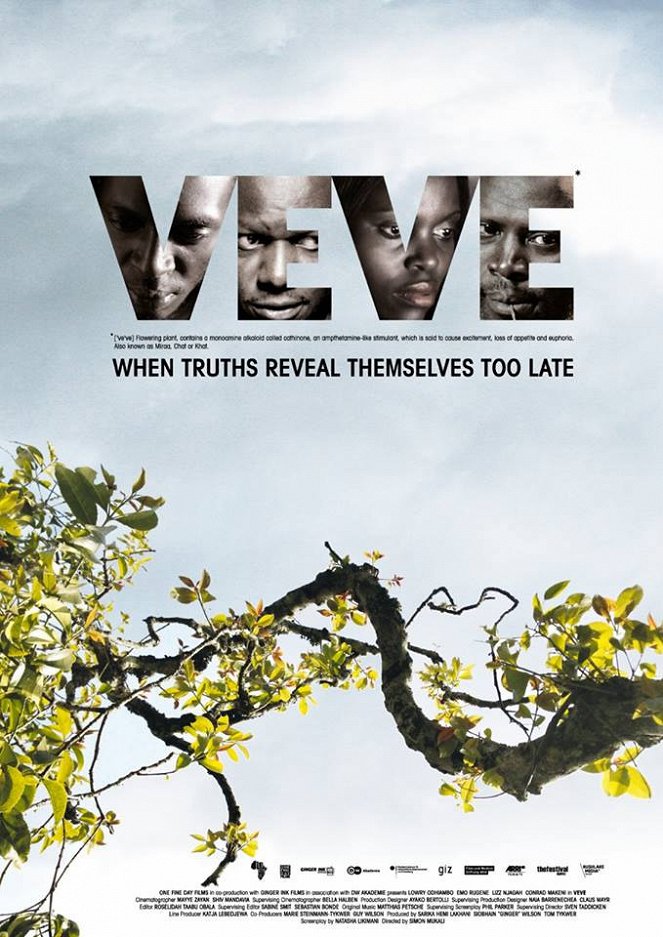 Veve - Posters