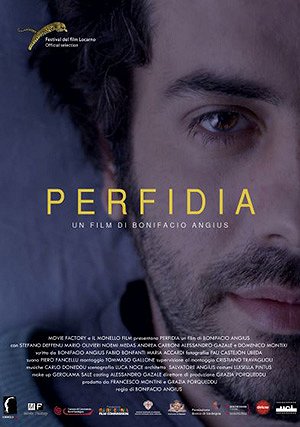 Perfidia - Posters