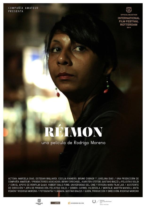 Reimon - Plakáty
