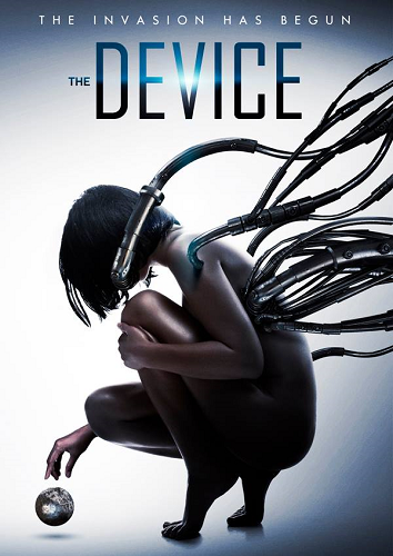 The Device - Affiches