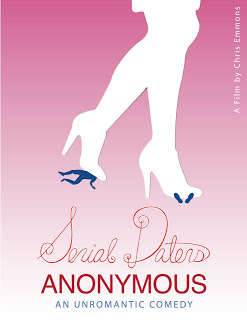 Serial Daters Anonymous - Plakátok