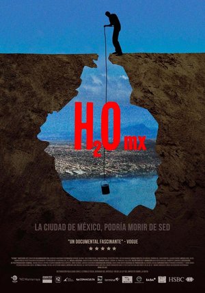 H2Omx - Affiches