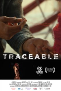 Traceable - Affiches