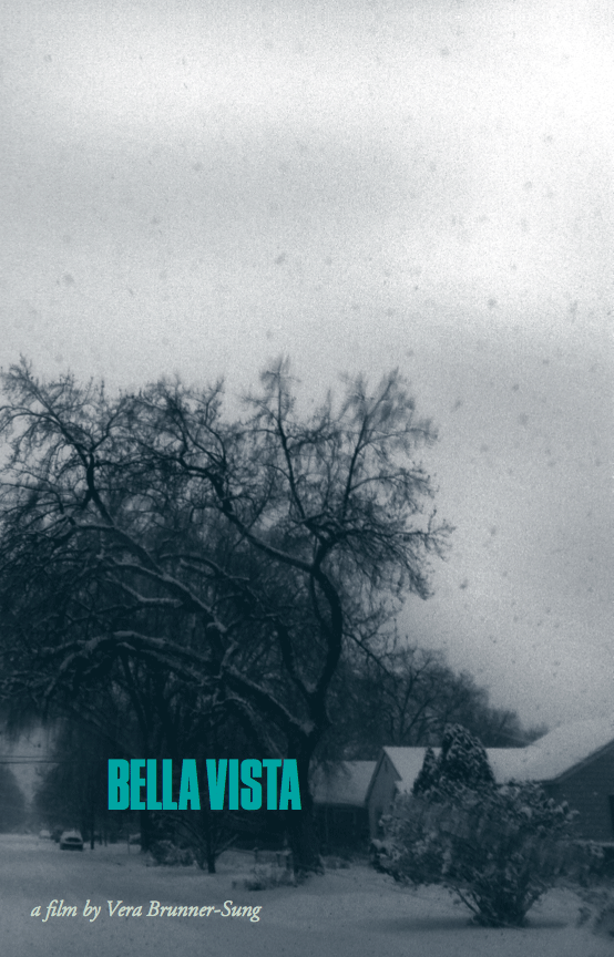 Bella Vista - Affiches
