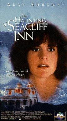 The Haunting of Seacliff Inn - Plakate