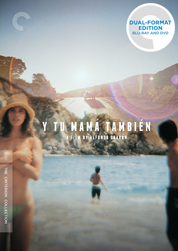 Y Tu Mama Tambien - Lust for Life - Plakate
