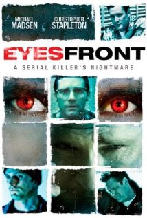 Eyes Front - Carteles