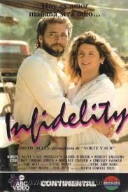 Infidelity - Plakátok
