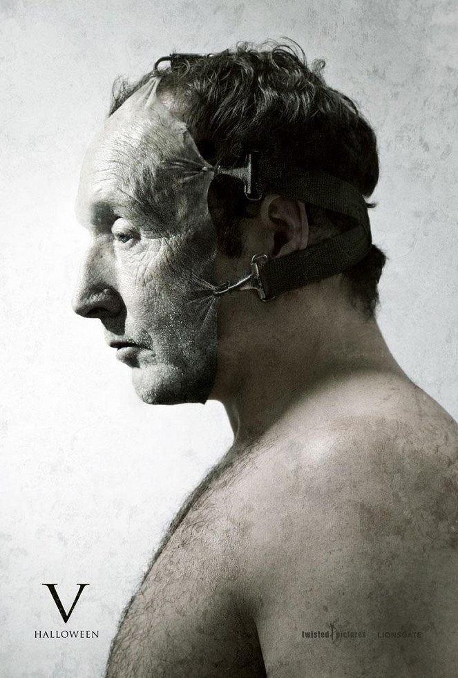 Saw V - Posters