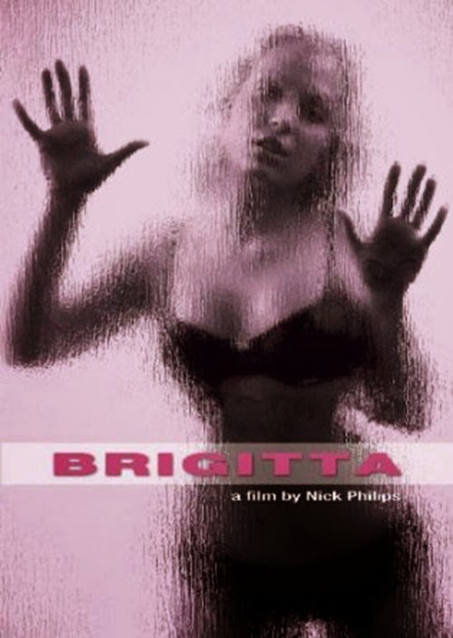 Brigitta - Plakátok