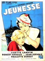 Jeunesse - Plakátok