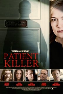 Patient Killer - Posters
