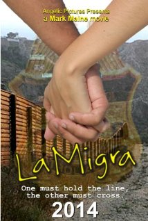 La Migra - Posters