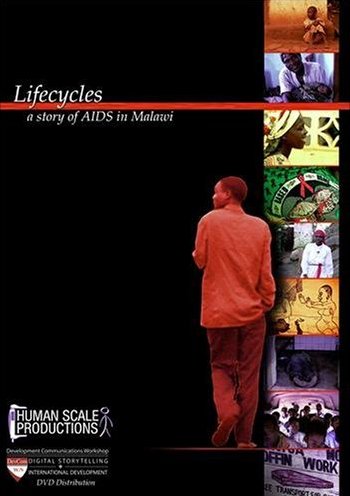 Lifecycles: A Story of AIDS in Malawi - Julisteet