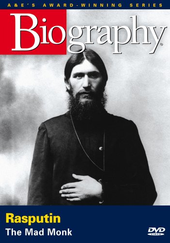 Rasputin: The Mad Monk - Carteles