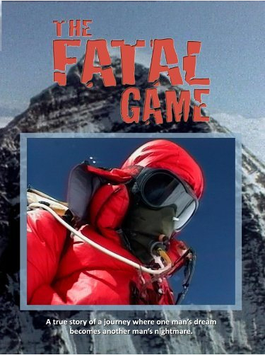 The Fatal Game - Plakaty
