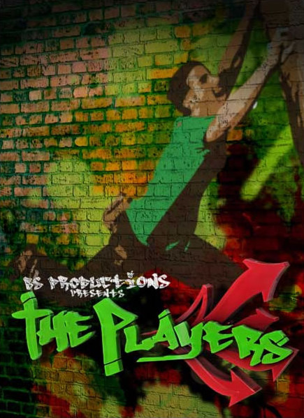 The Players - Affiches