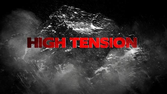 High Tension: Ueli Steck and the Clash on Everest - Plakátok