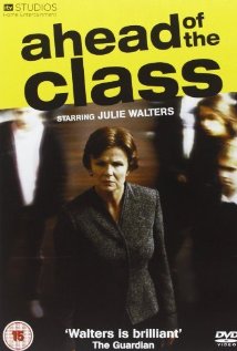 Ahead of the Class - Affiches