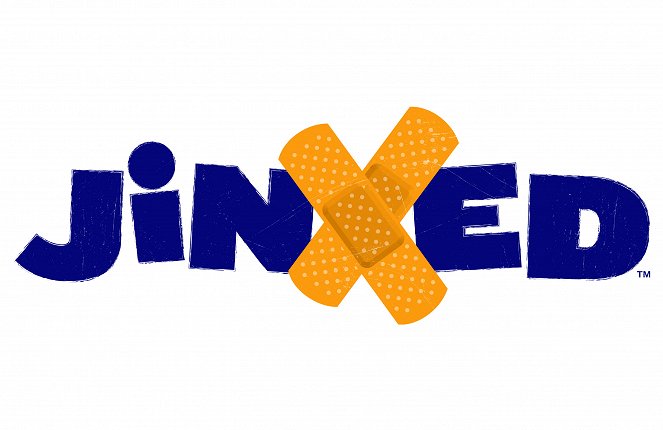 Jinxed - Cartazes