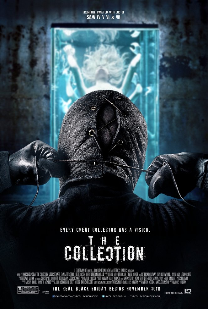 The Collection - Posters