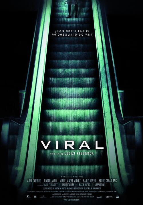 Viral - Posters