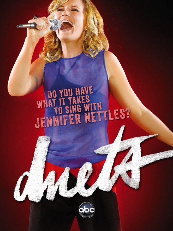 Duets - Posters
