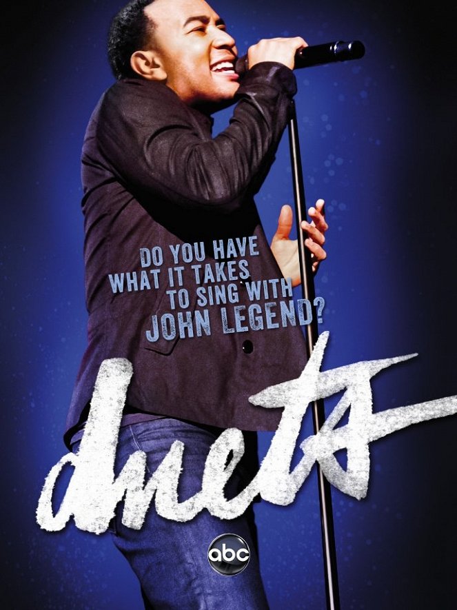 Duets - Posters