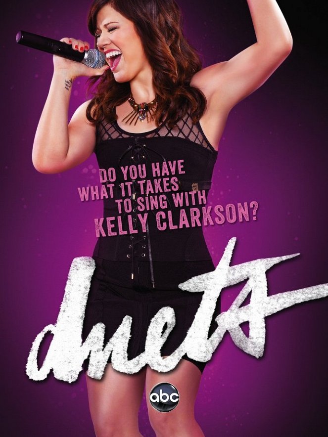 Duets - Posters