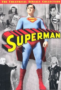 Superman - Plagáty