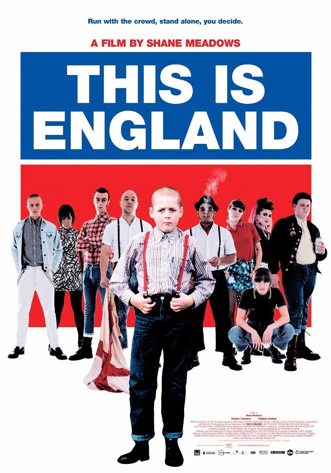 This Is England - Posters