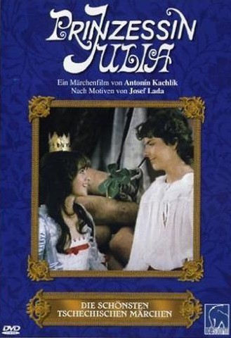 Prinzessin Julia - Plakate