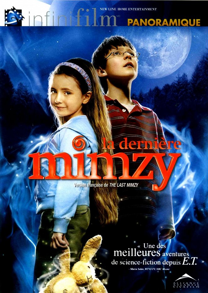 The Last Mimzy - Posters
