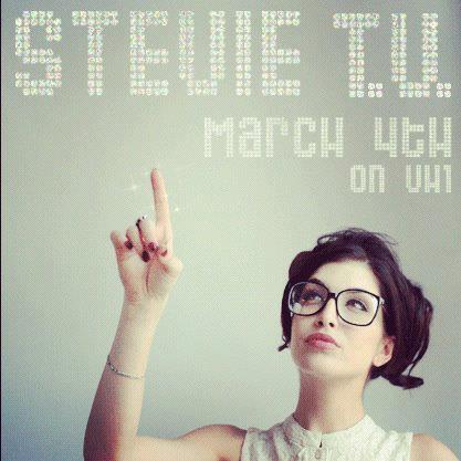 Stevie TV - Posters