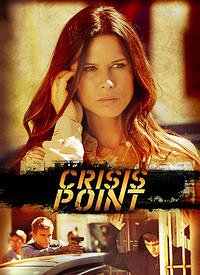Crisis Point - Cartazes
